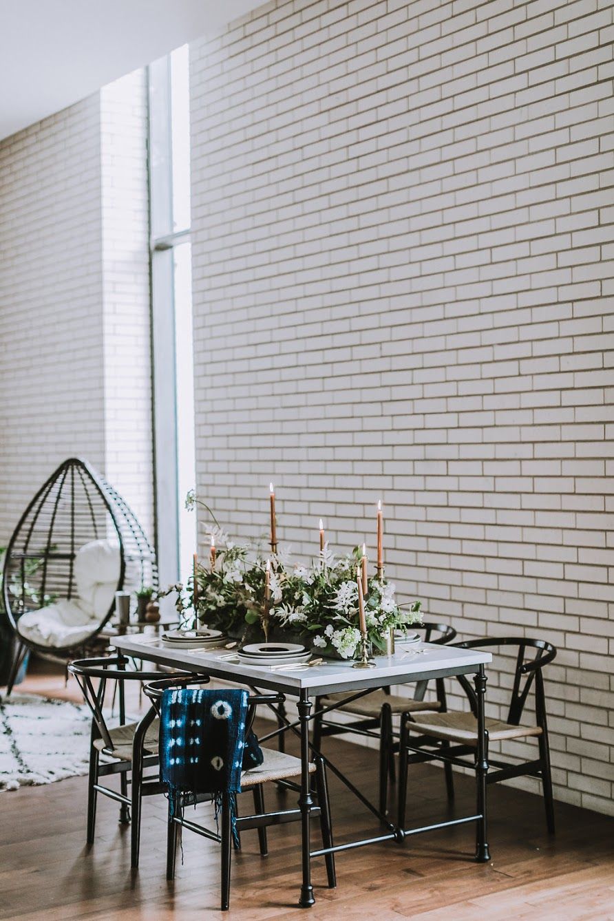 event table styling