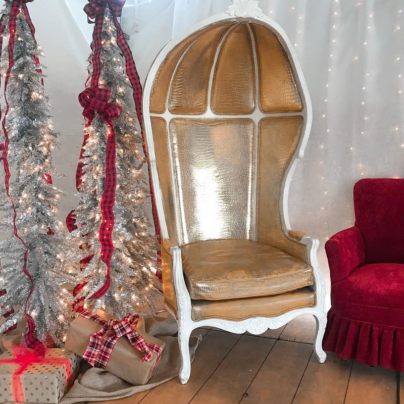 Our Favorite Furniture Rentals For Holiday Events Panacea