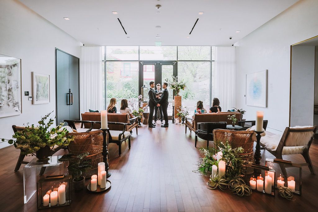 Wedding Rentals