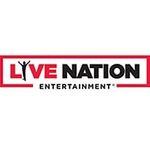 live nation entertainment live nation entertainment