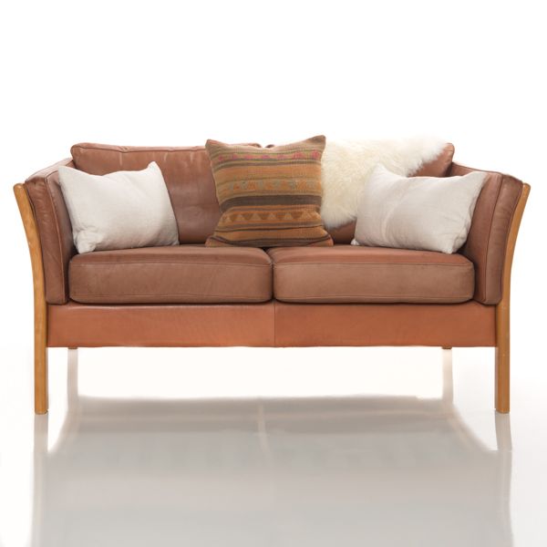 The Frederik Sofa Rental