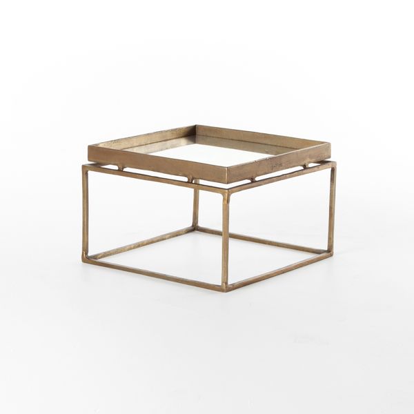 Gold Bunching Table Table Rental for Events