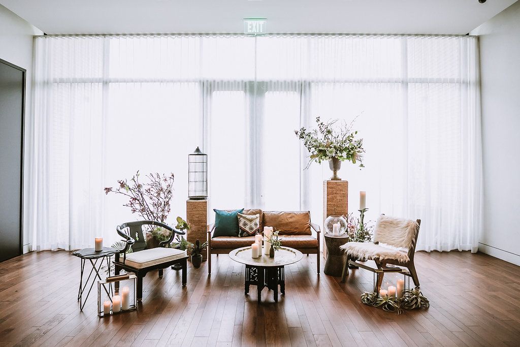 Wedding Chair Rentals