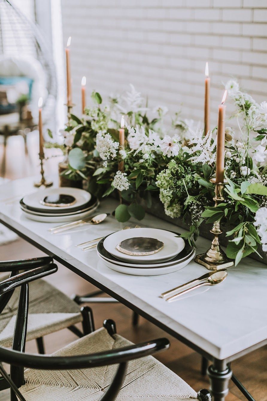 event styling