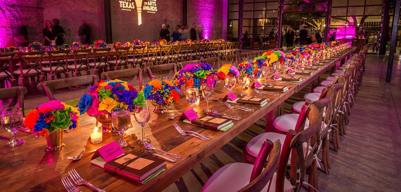 Event Furniture Rentals Event Production Panacea Collective