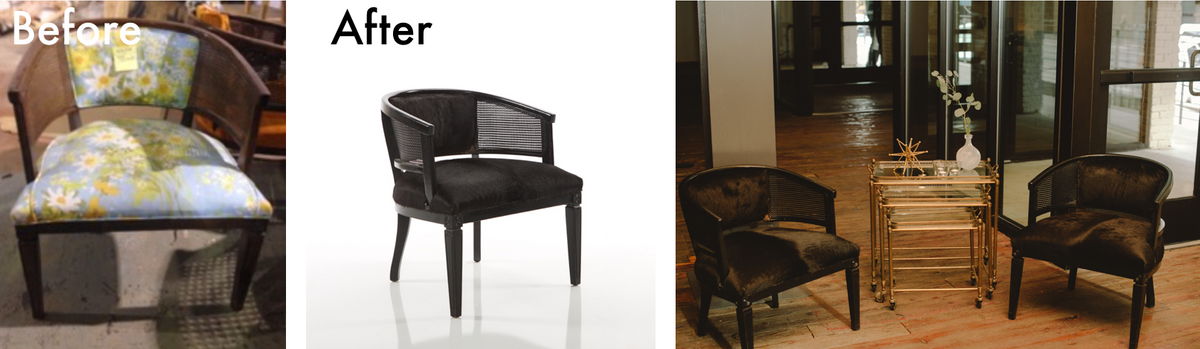 event furniture rentals