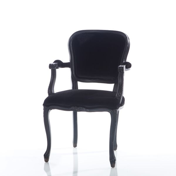 Empress Arm Chair Event Chair Rentals