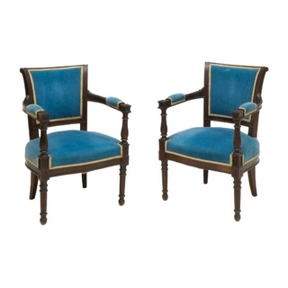blue antique chairs for sale in Austin, tx panacearentals_photo_f67fdd8c23.png