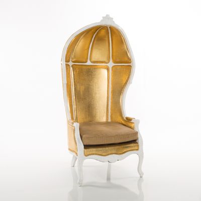 The Chaumont Chair
