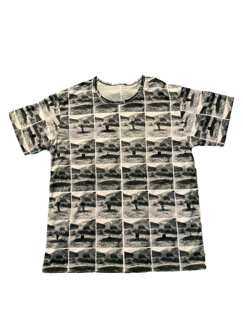 Self-Burial Part 2 T-Shirt Self-Burial Shirt 2 transparent.png