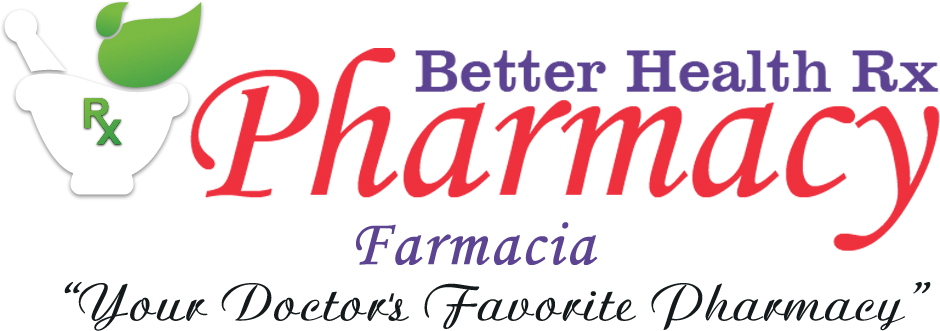 Better Health Rx Pharmacy