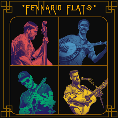 Fennario Flats