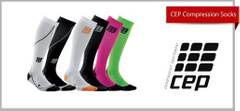 CEP Compression Socks