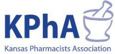 Kansas Pharmacists Association