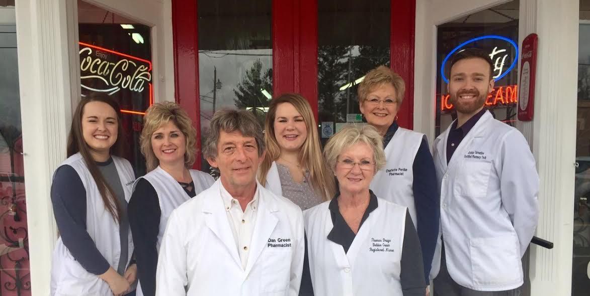 An annual checkup for your medications Medication Therapy Management