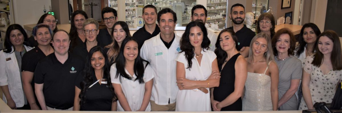 Click To Find Out About Our Team!