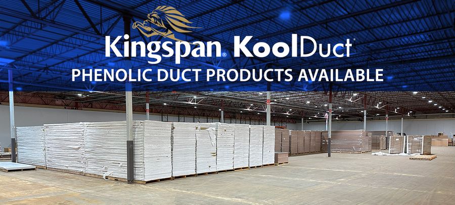 Become a KoolDuct Fabricator