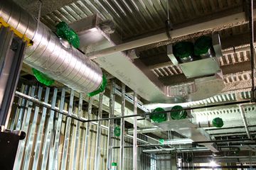 KoolDuct Ductwork University Ductwork KoolDuct