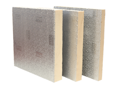 Pre-Insulated Phenolic Ductwork