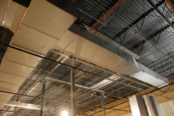 Kingspan KoolDuct