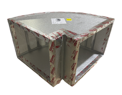 Phenolic Insulated Duct