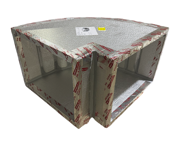 Phenolic Insulated Duct