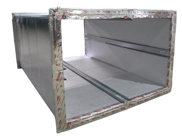 Insulated Duct Liner