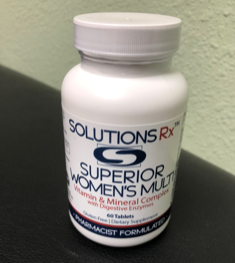 Solutions Rx