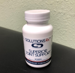 Solutions Rx