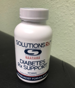 Solutions Rx