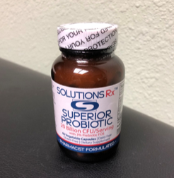 Solutions Rx