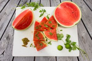 Watermelon Chili Lime Spice