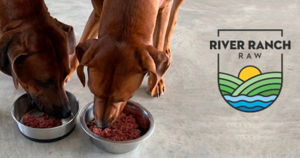 River Ranch Raw