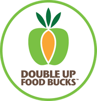 Double Up Food Bucks