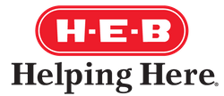HEB Helping Here red and black logo.png