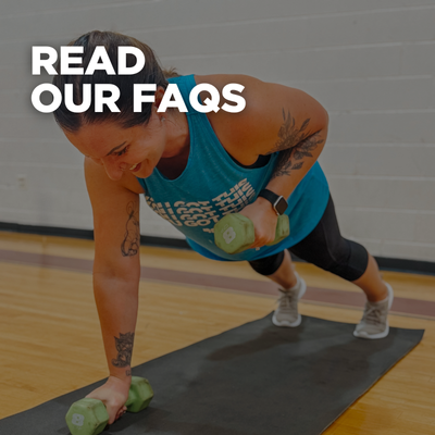 What to expect at FIT4MOM