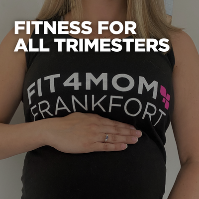 Workout with other expecting moms!