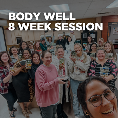 THE wellness program for moms