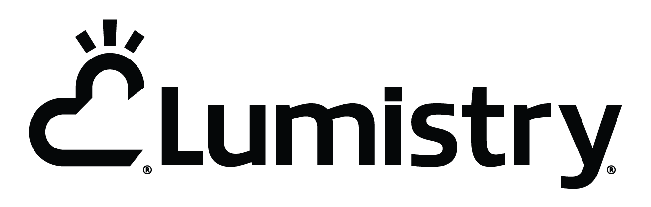 Lumistry logo