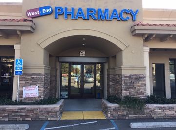 West End Pharmacy West End Pharmacy Your Local Corning Pharmacy
