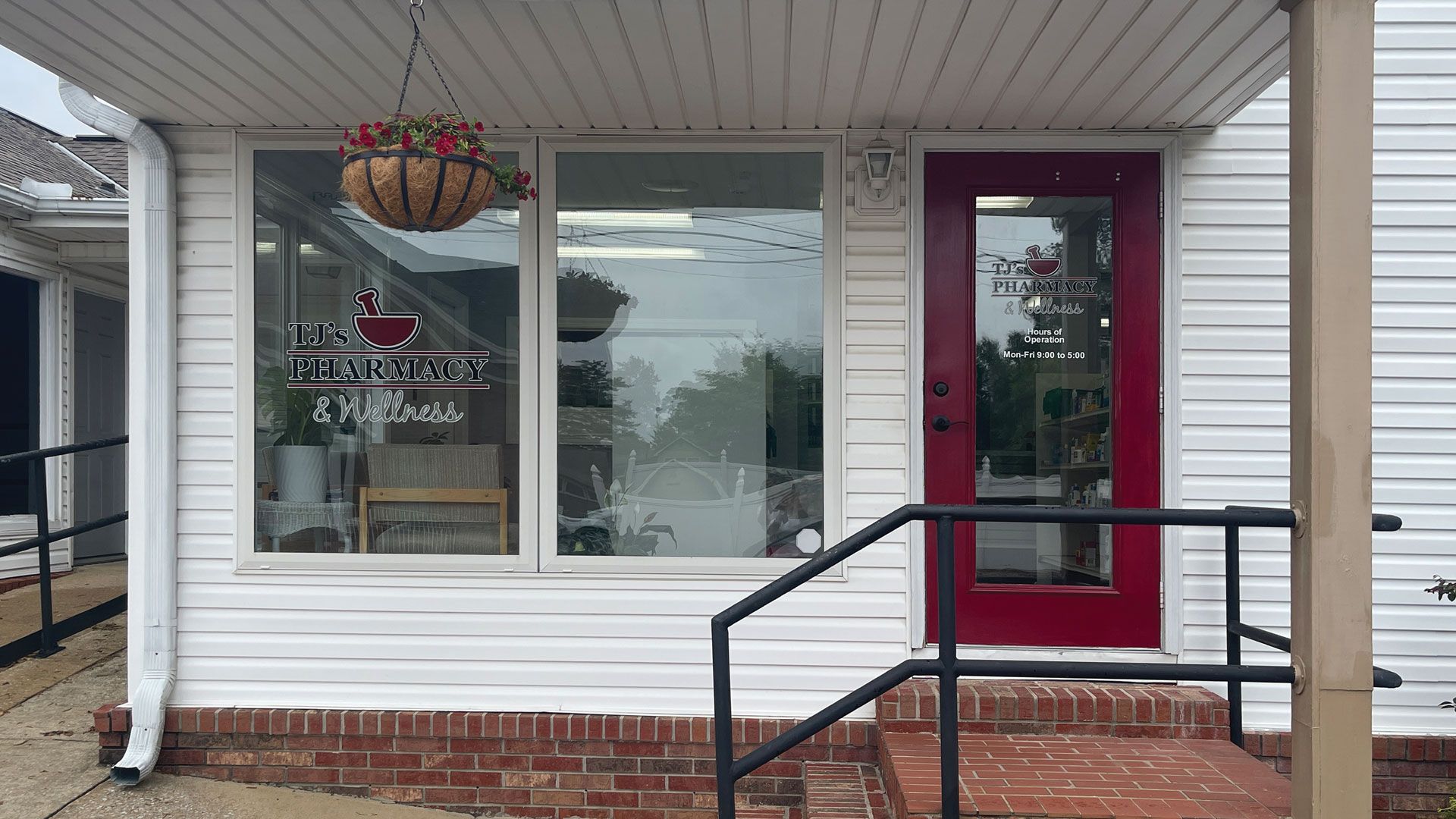 The Pharmacy at Midtown Has Moved!