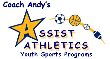 Coach Andy's Assist Athletics