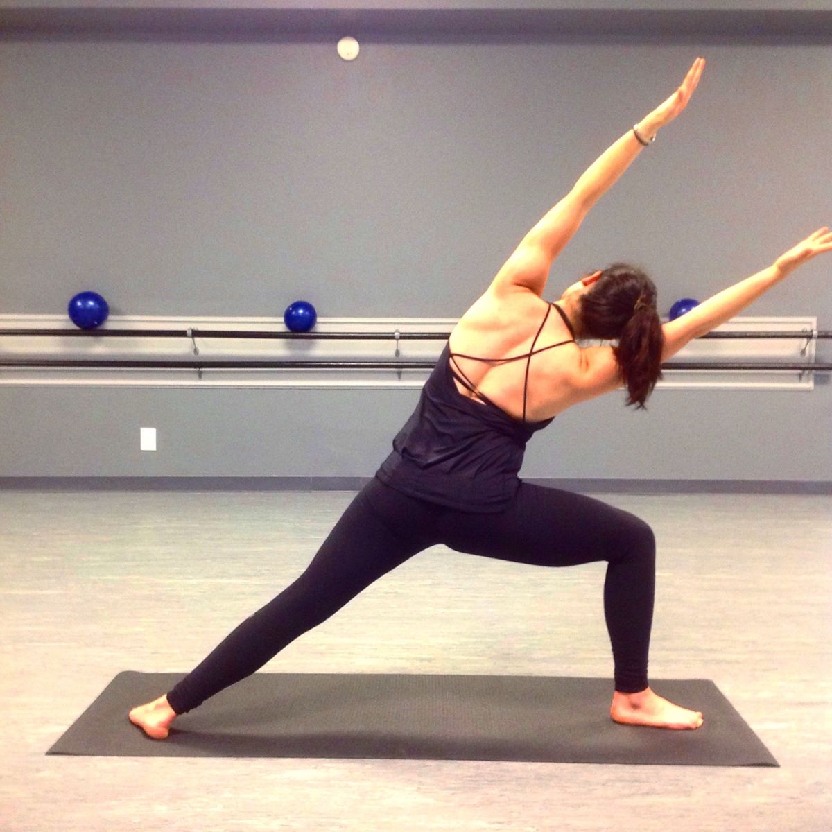 Yoga Core