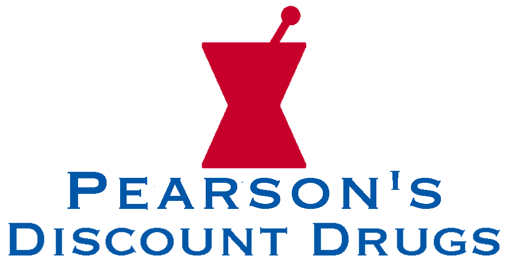Pearson's Discount Drugs