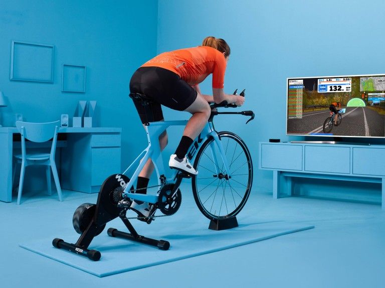 T'is the season to Zwift. Here are our top 5 tips to SŪFFER more successfully. Zwift Tips
