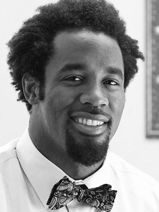 dhani jones