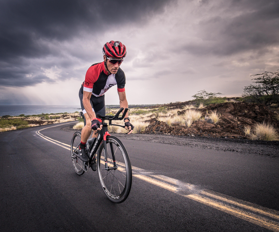 Photo: Thierry Sourbier / Argon18 Crowie_bike.jpg
