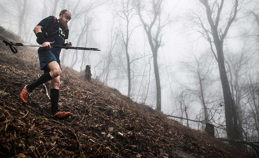 When it comes to these events, suffering is a given. Which will you tackle first? 12 Epic Endurance Races