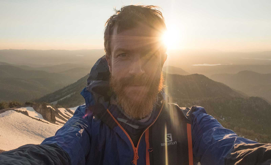 What possesses someone to run for five months straight? Rickey Gates explains it all. Why I Ran Across the U.S.