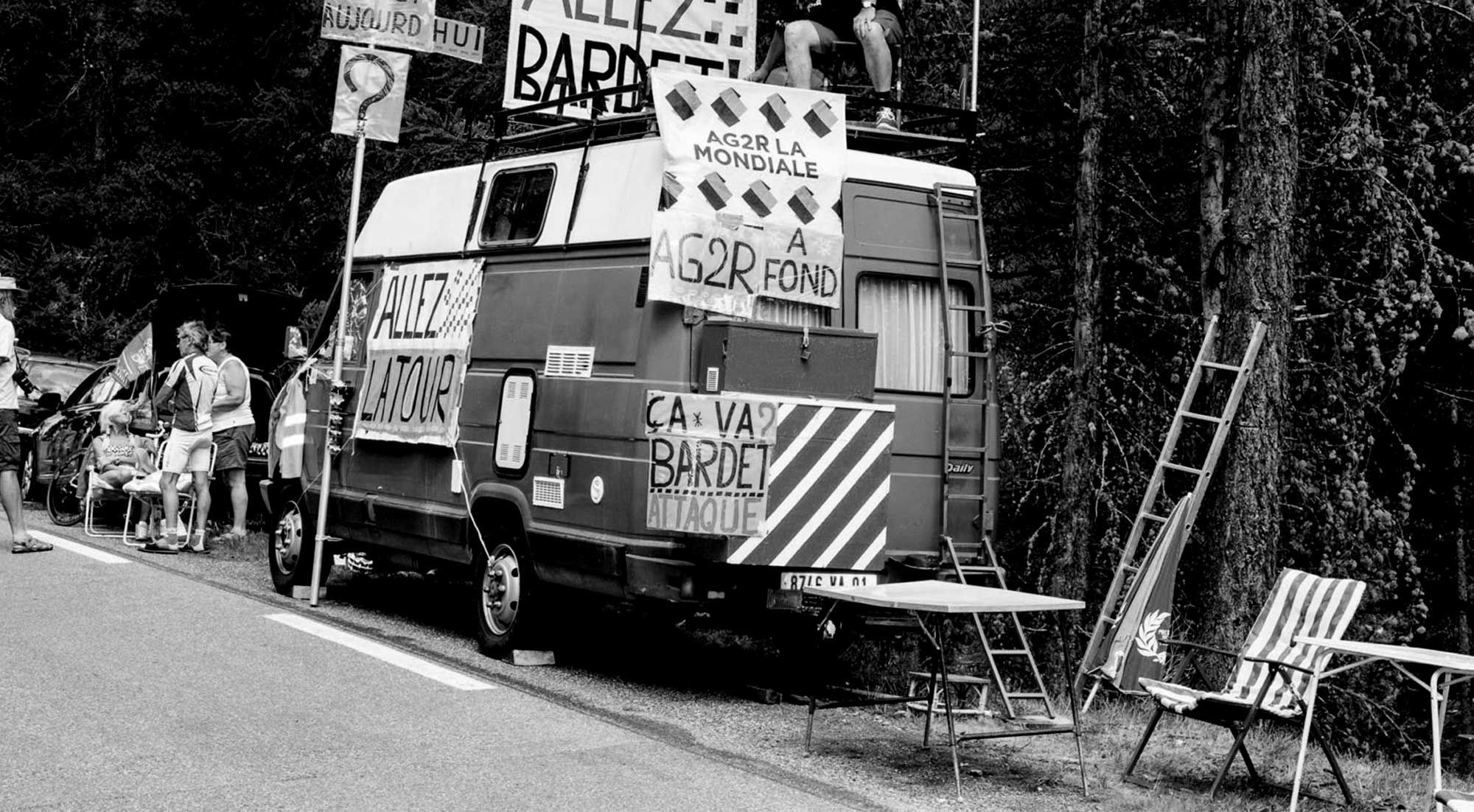 Race. Perspective. Now.